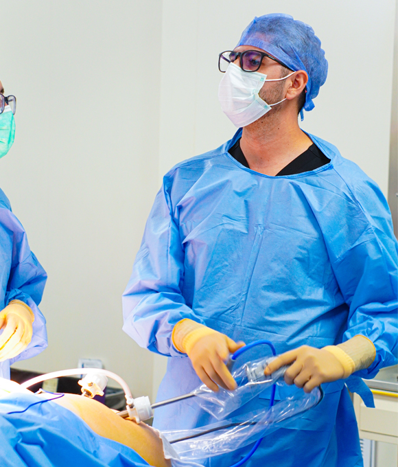 Dr. Jorge Castillo is a board certified bariatric surgeon in Tijuana offering affordable and safe bariatric surgery in Tijuana.