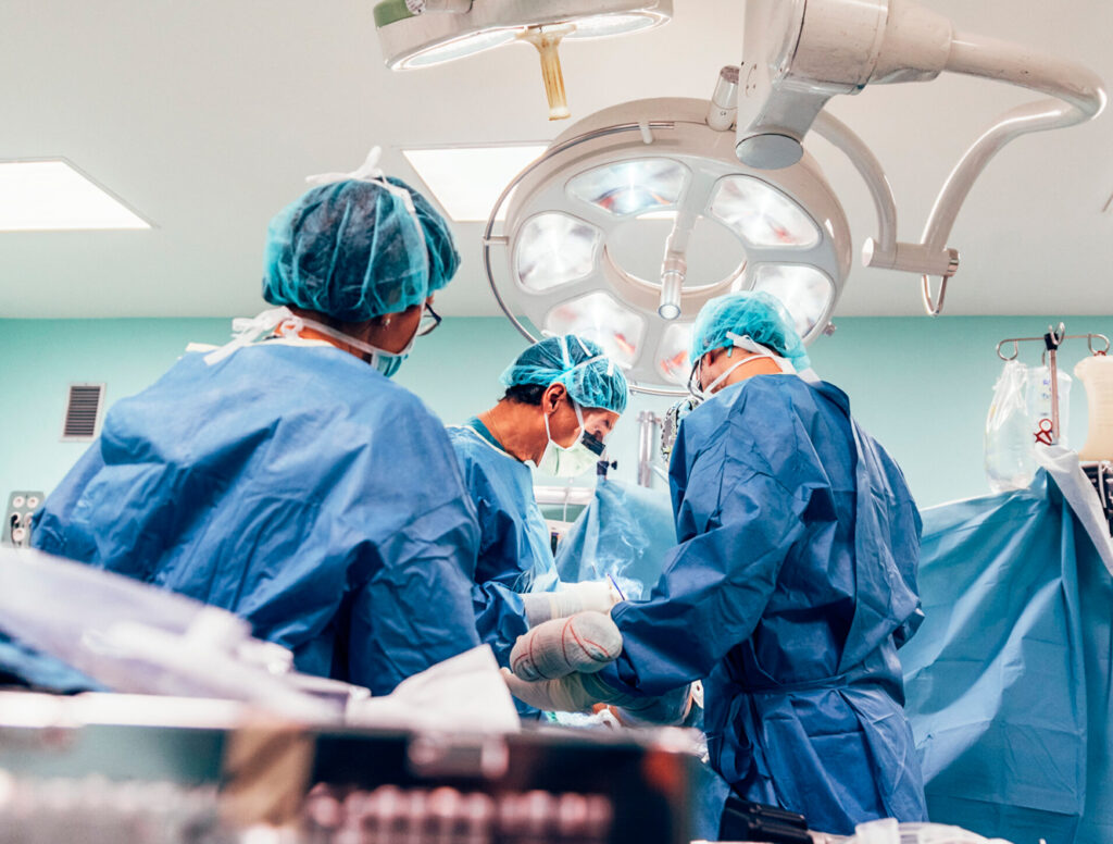 Bariatric surgery in Tijuana, Mexico is a safe and effective option for weight loss because of experienced bariatric surgeons and lower cost